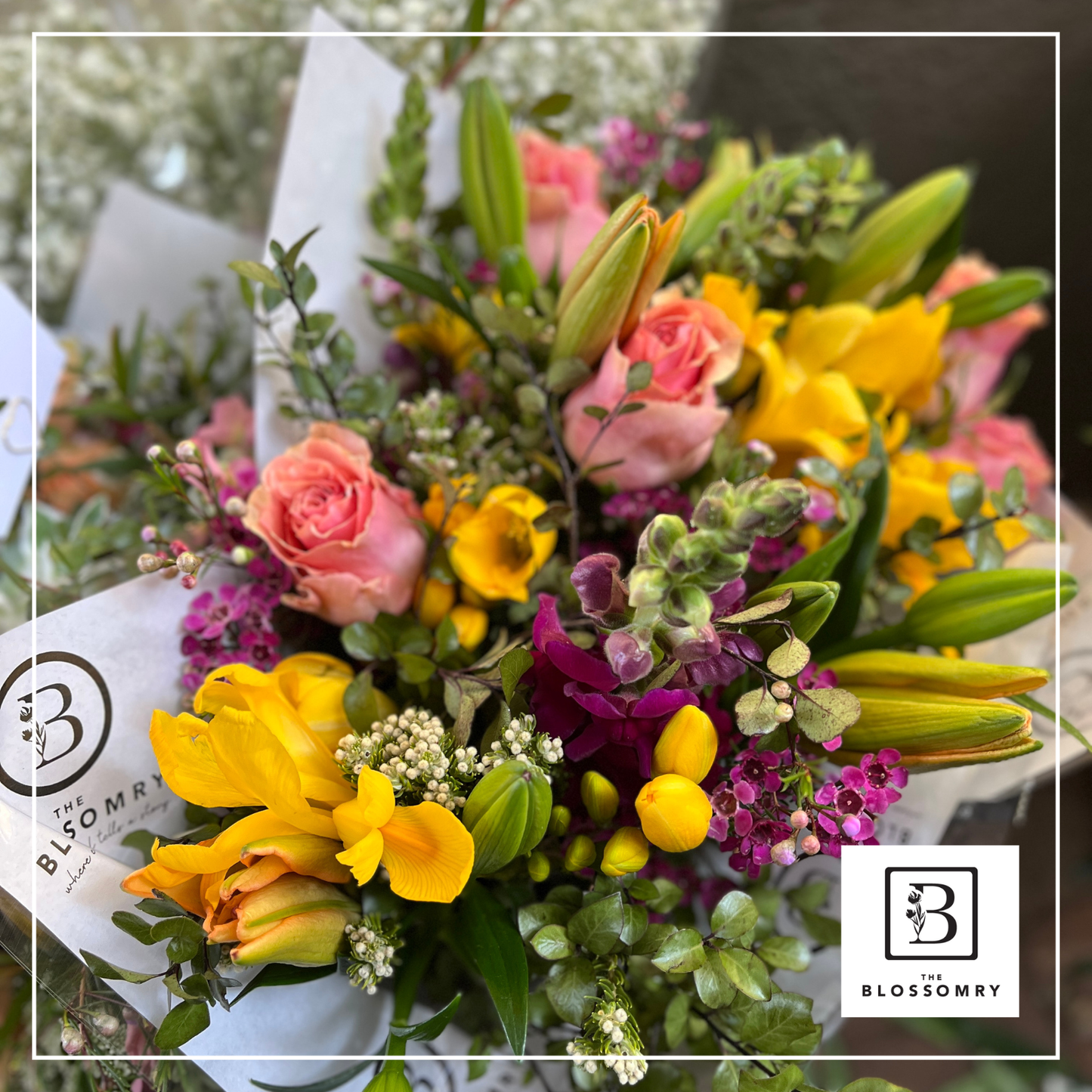 Congratulations Bouquets