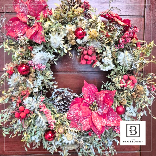 Christmas Wreath
