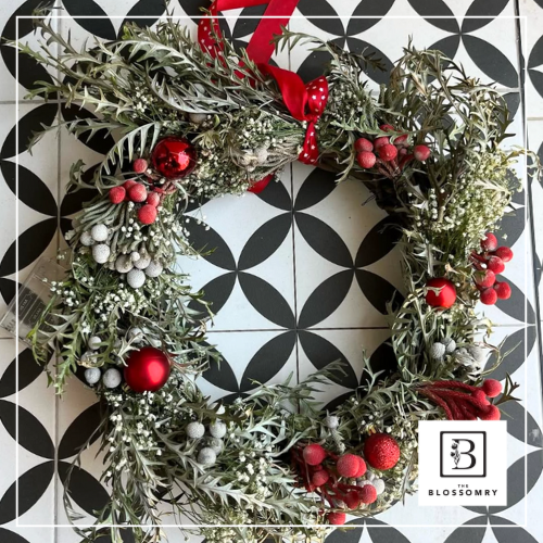 Christmas Wreath
