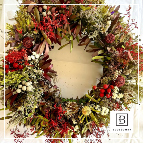 Christmas Wreath