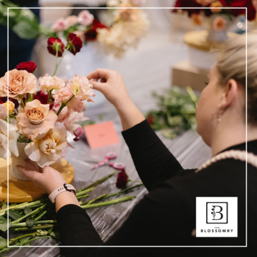 14 March 2026 | Table styling with Hertex Haus