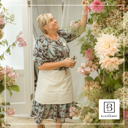 25 July 2026 | The Art of Winter Blooms Workshop