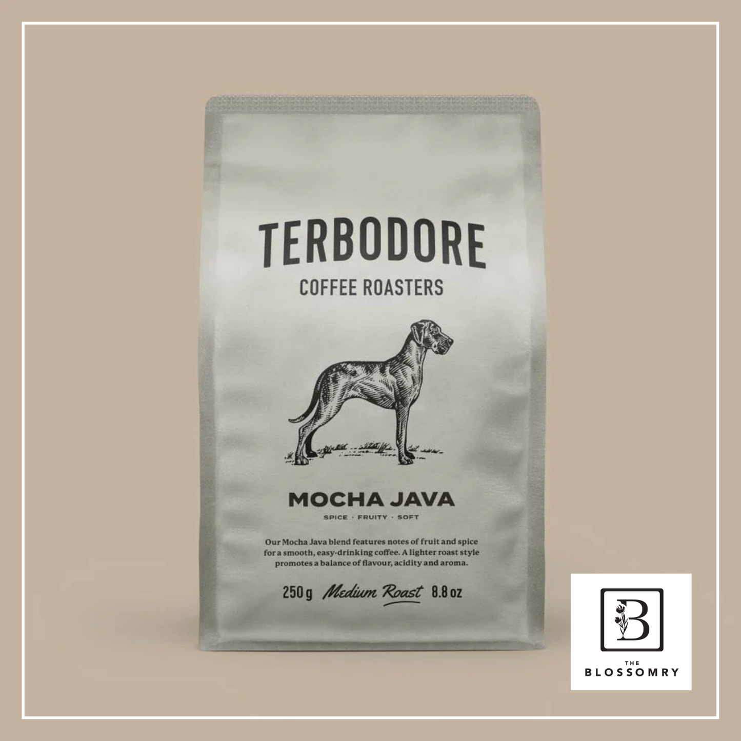 Terbodore Coffee | Mocha Java