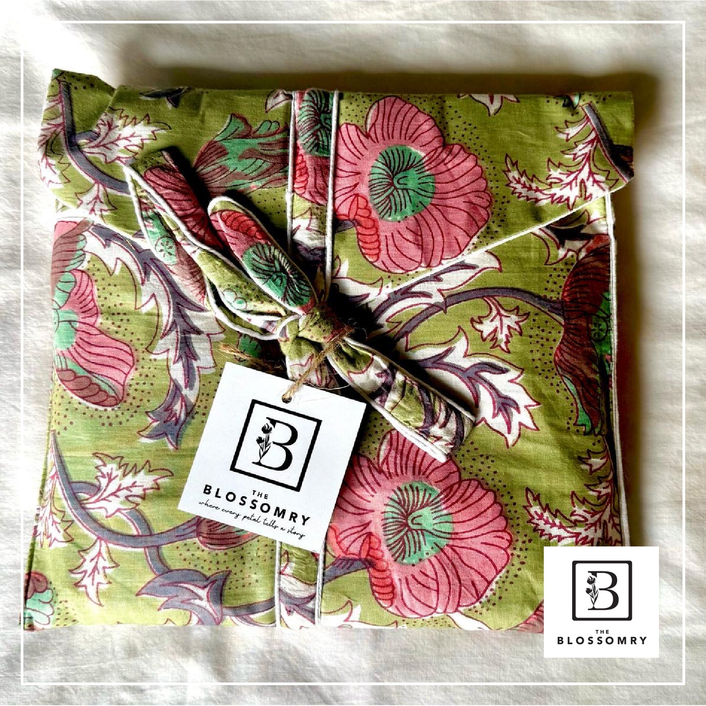 Summer Pyjama Sets