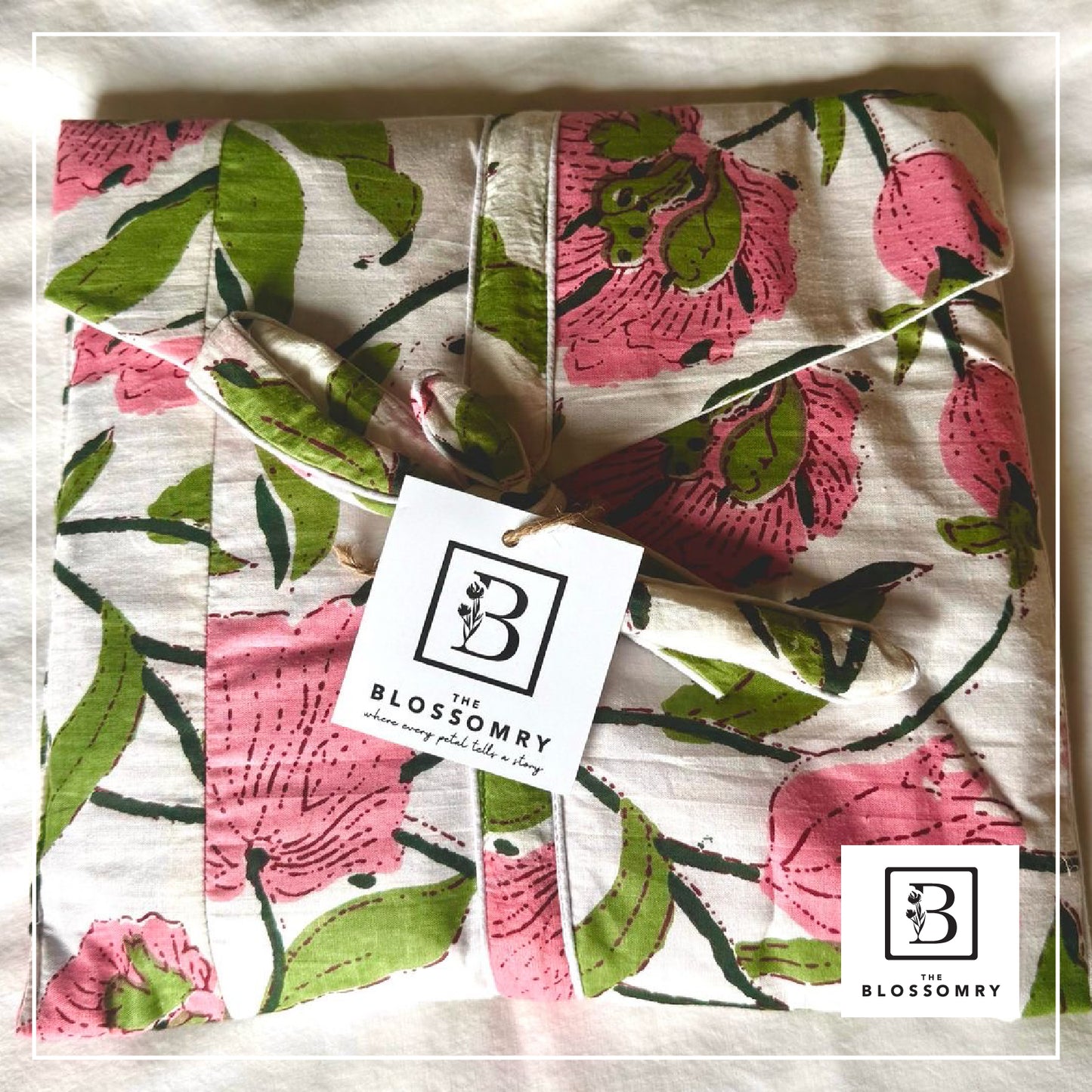 Summer Pyjama Sets