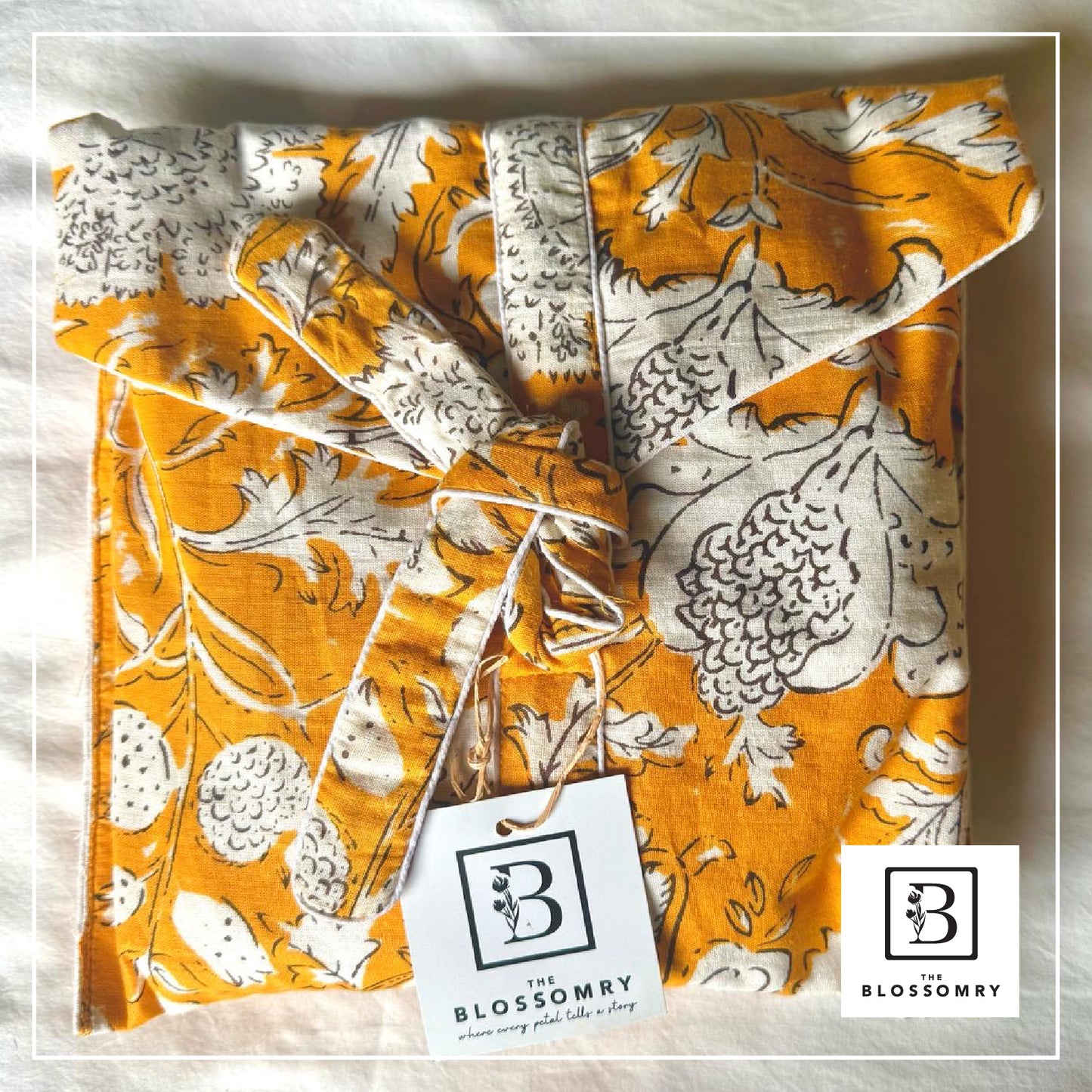 Summer Pyjama Sets