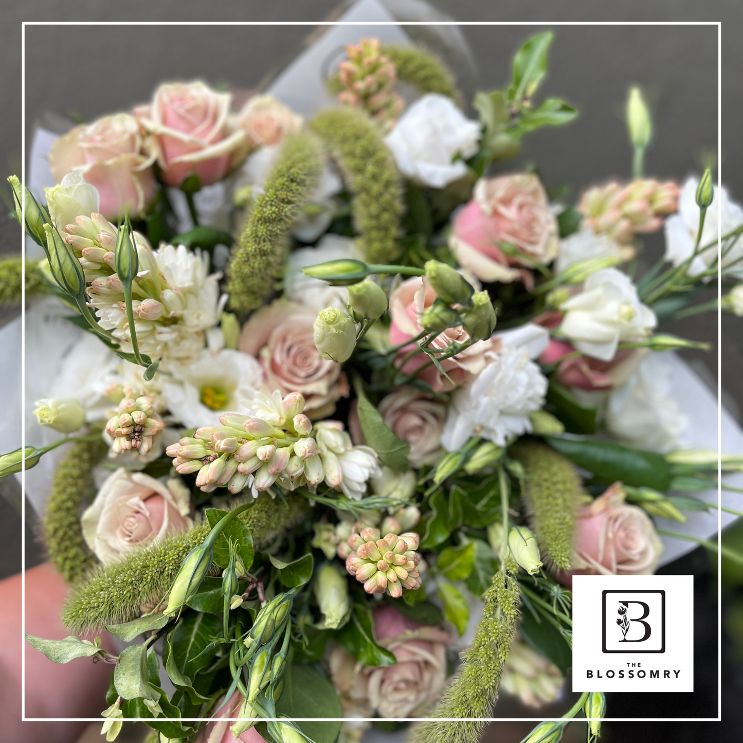 Anniversary Bouquets