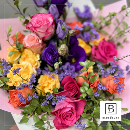 Mother's Day Bouquet