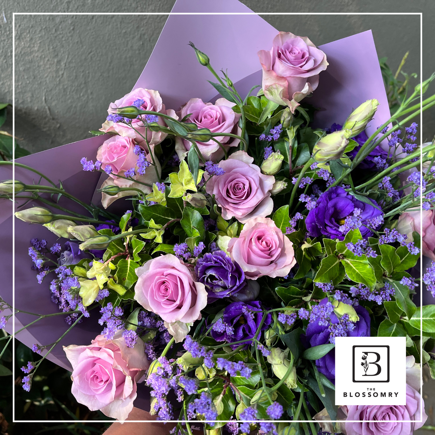 Baby Shower & New Baby Bouquets