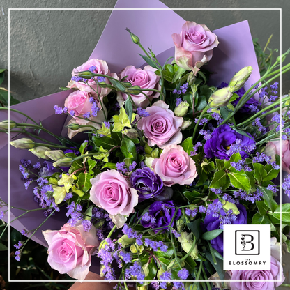 Baby Shower & New Baby Bouquets