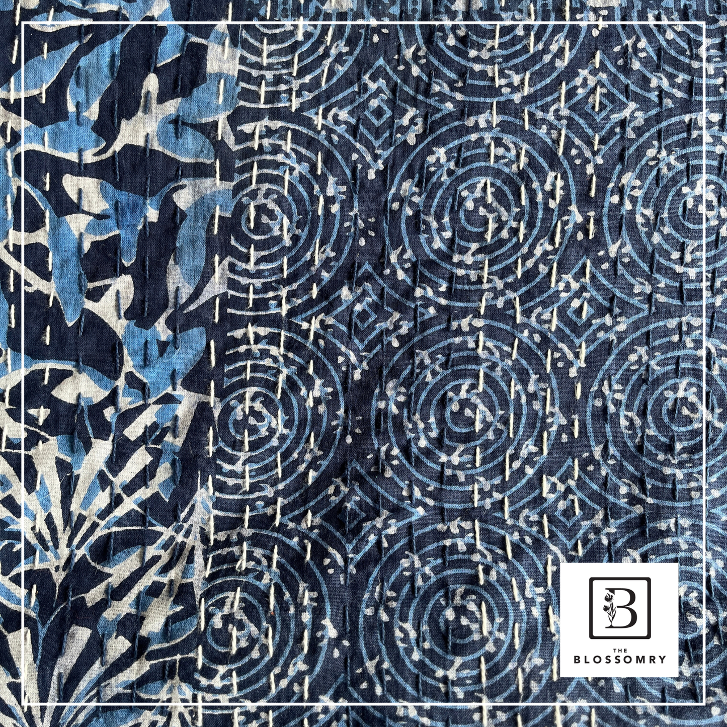 100% Indian Cotton Quilts