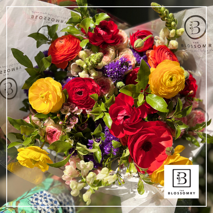 Get Well Soon Bouquets