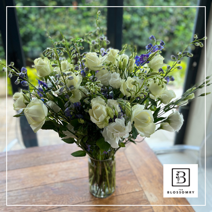 Baby Shower & New Baby Bouquets