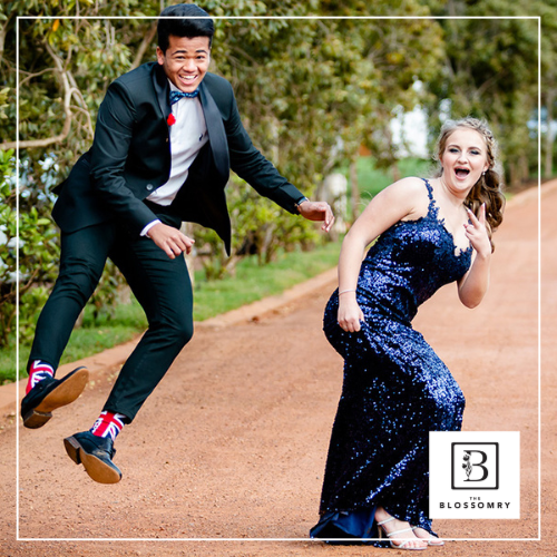 Matric Farewell Flowers