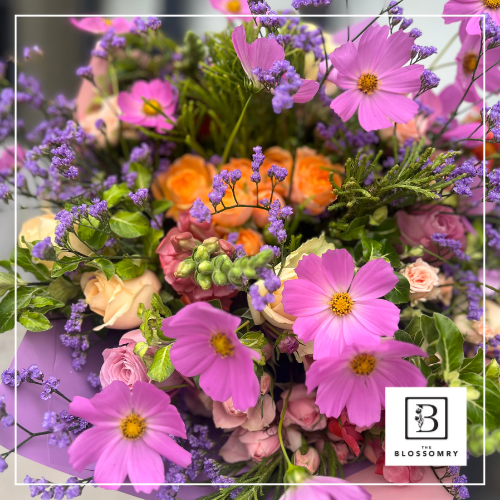 Blossoms of the week