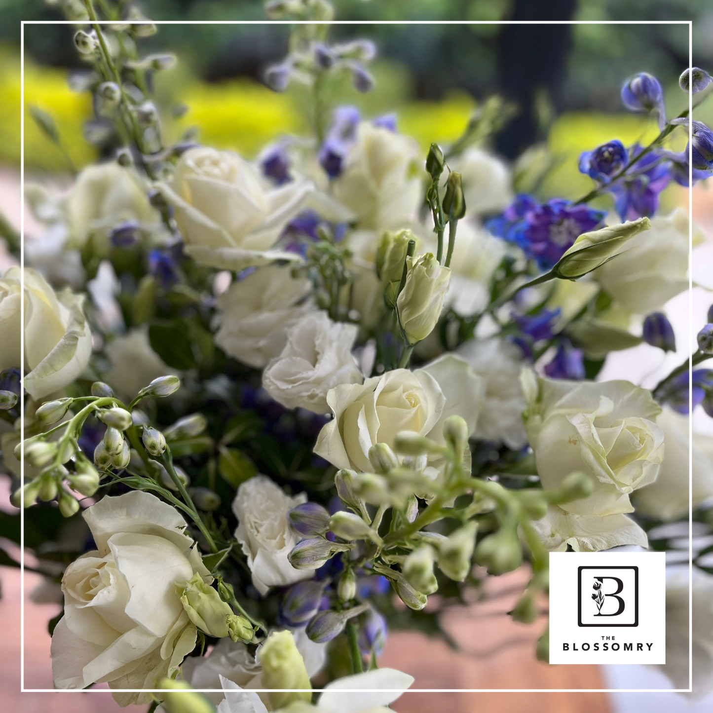 Baby Shower & New Baby Bouquets