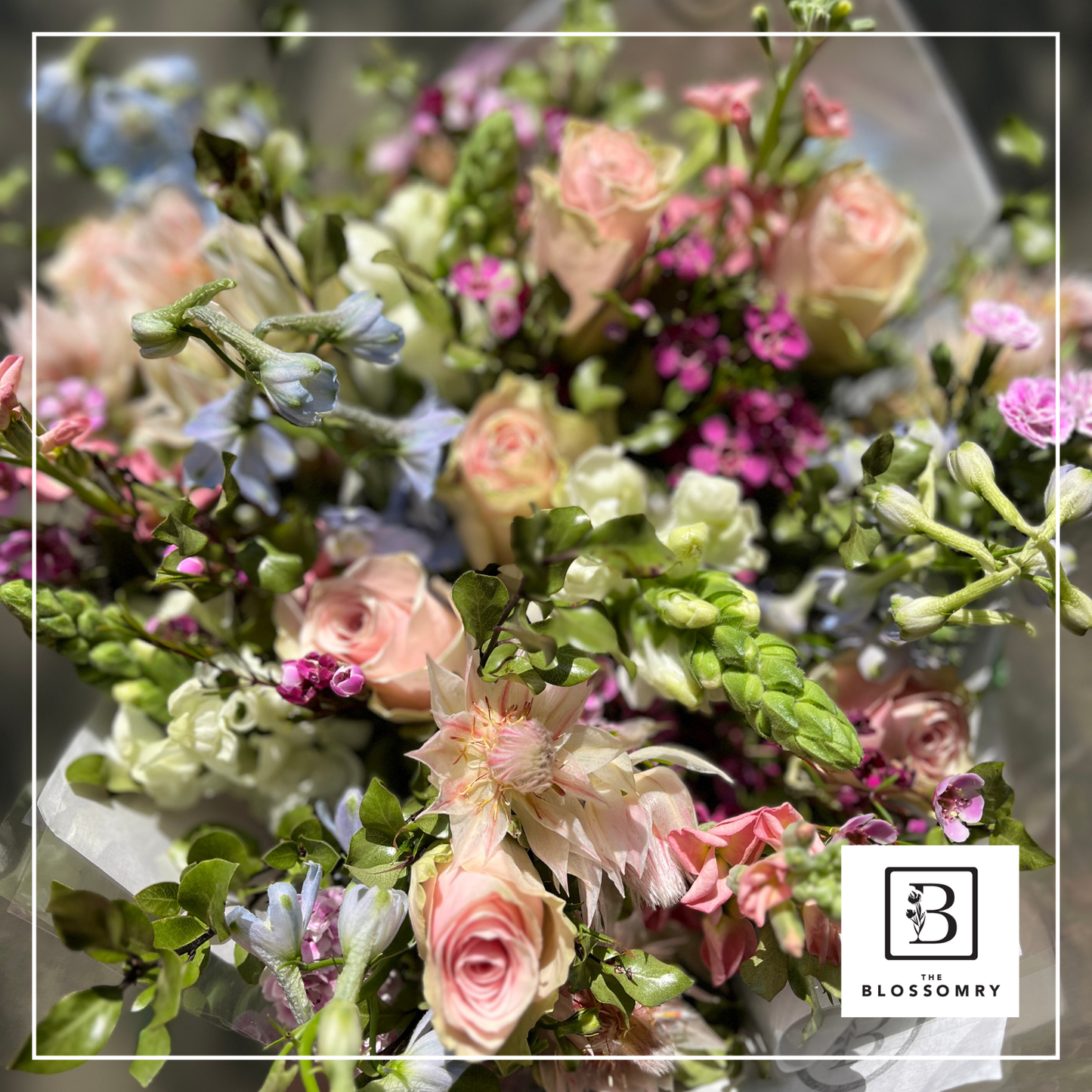 Anniversary Bouquets