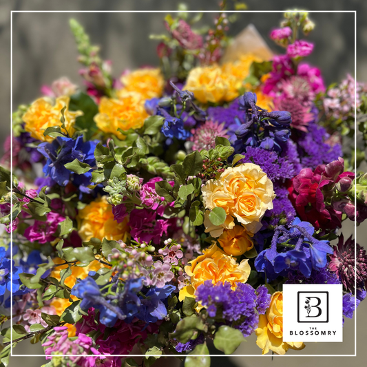 Flower Subscriptions