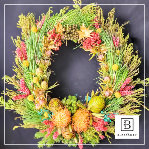 Christmas Wreath