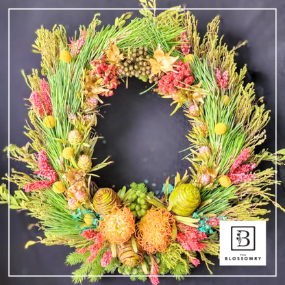 Christmas Wreath