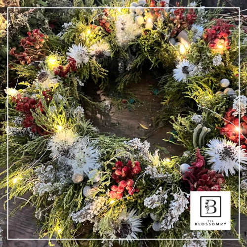 Christmas Wreath