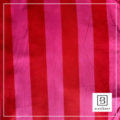 100% Indian Cotton Short Sleeve Dress