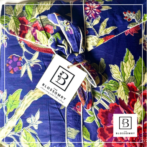 Kimono / Gowns