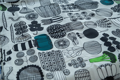 Designer Pattern Tablecloths