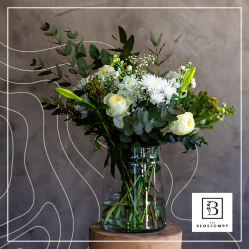 Boss Day Flowers