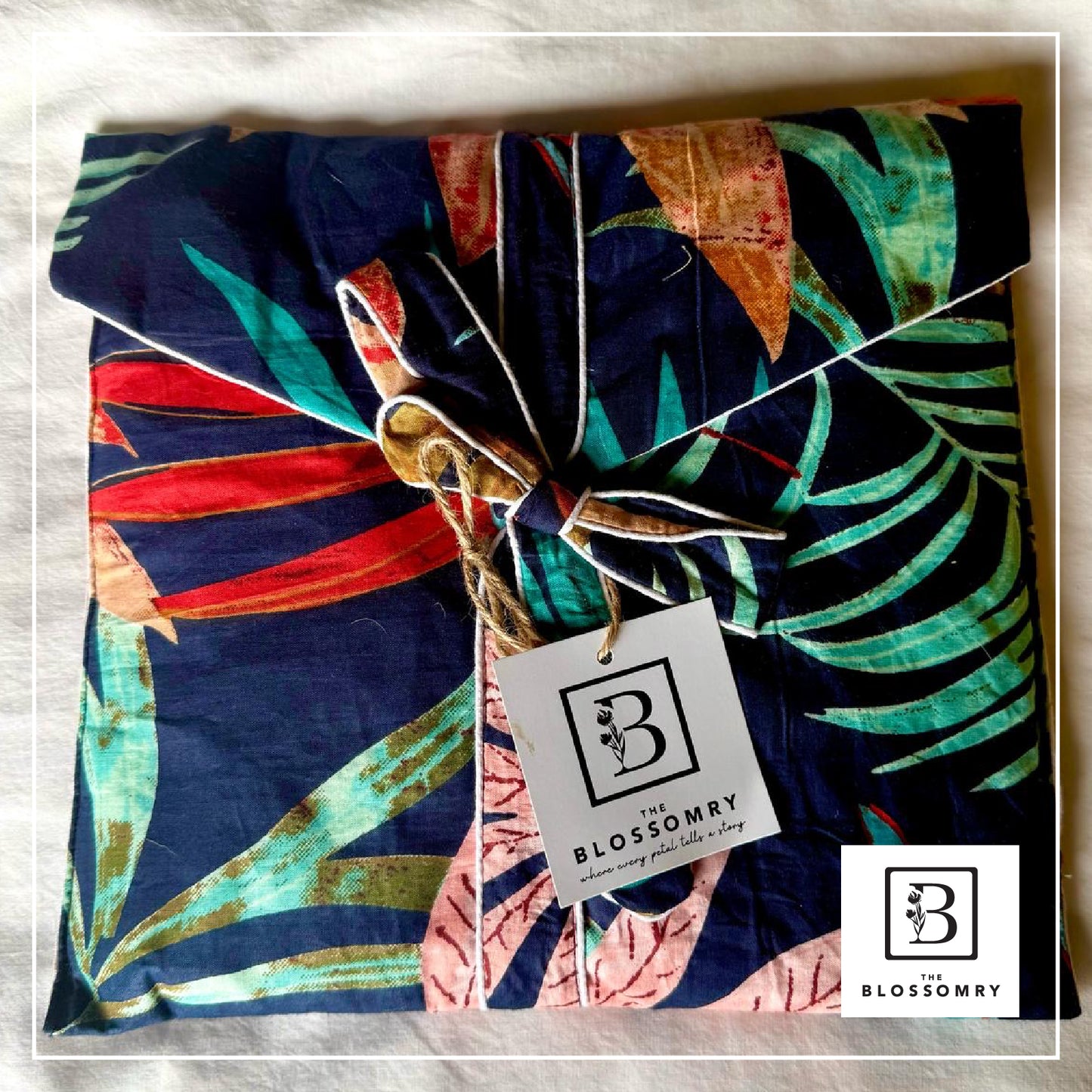 Summer Pyjama Sets
