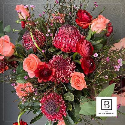 Flower Subscriptions