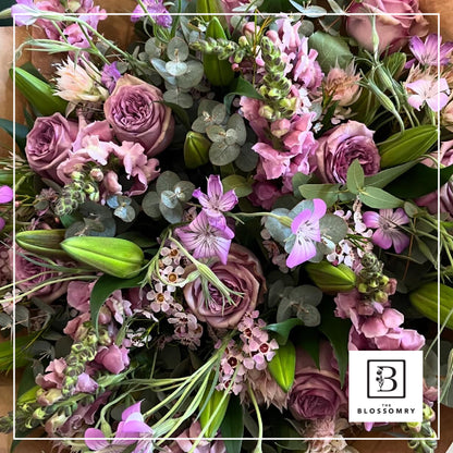 Flower Subscriptions