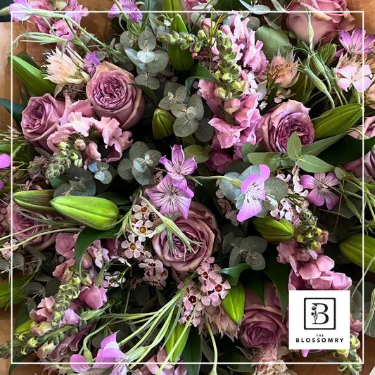 Blossoms of the week
