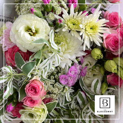 Flower Subscriptions