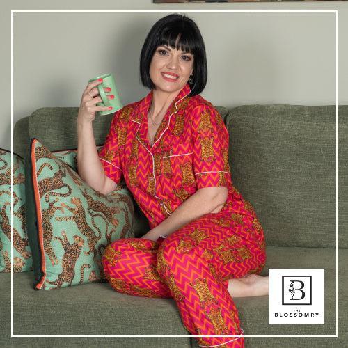 Autumn Pyjama Sets