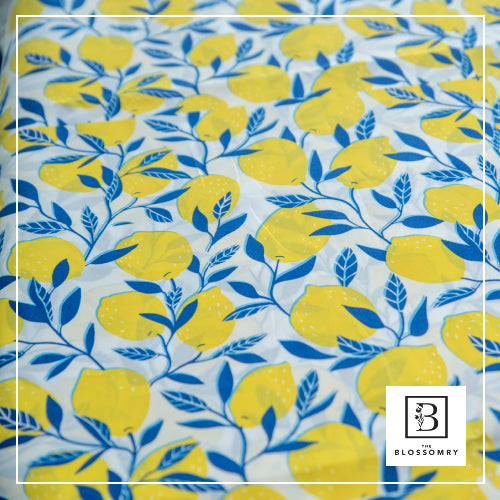 Pattern Tablecloths