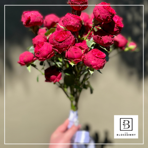 Matric Farewell Flowers