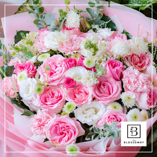 Valentines Subscription Gift Voucher